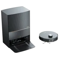 Aspirator Robot Dreame L20 Ultra 6400 mAh / Black photo 7