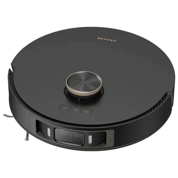 Aspirator Robot Dreame L20 Ultra 6400 mAh / Black photo 8