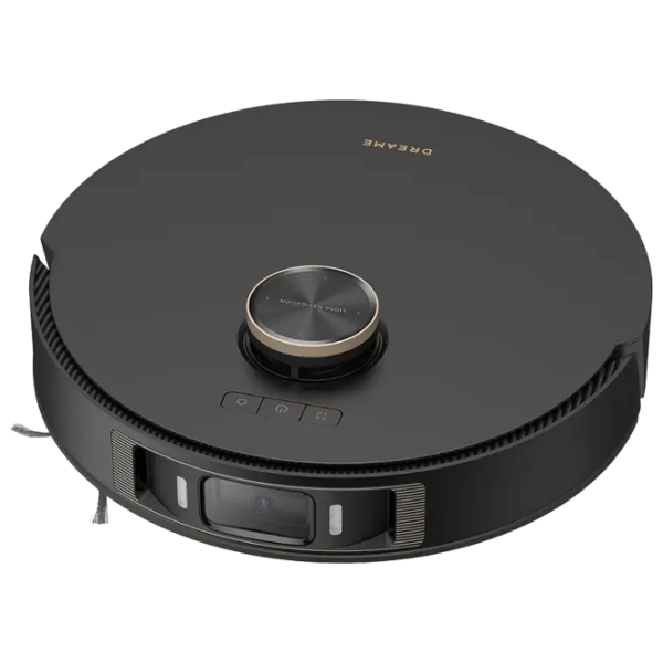 Aspirator Robot Dreame L20 Ultra 6400 mAh / Black photo 8