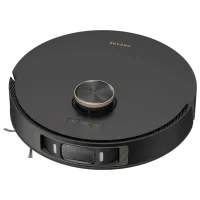 Aspirator Robot Dreame L20 Ultra 6400 mAh / Black photo 8