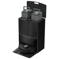 Aspirator Robot Dreame L20 Ultra 6400 mAh / Black photo 10