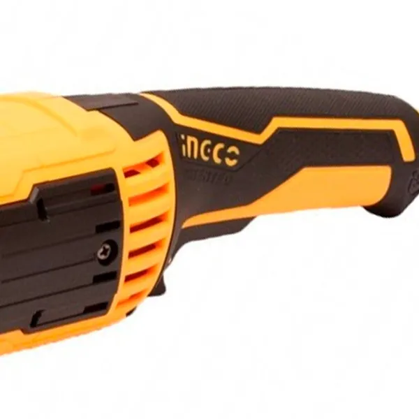 Polizor INGCO AG150018 Unghiular/ 1500 W/ Yellow photo 4 Polizor INGCO AG150018 Unghiular/ 1500 W/ Yellow photo 4