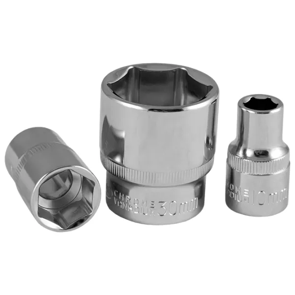 Трубчатая головка JBM 13271  photo 2 Трубчатая головка JBM 13271  photo 2