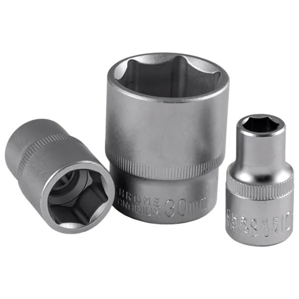 Трубчатая головка JBM 10074  photo 2