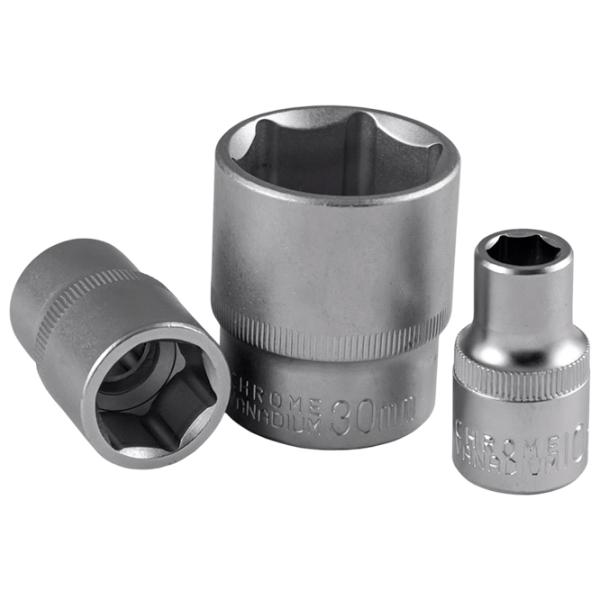 Трубчатая головка JBM 10074  photo 2