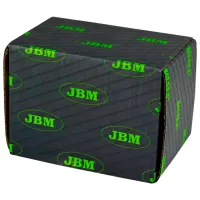 Cap tubular JBM 10071 photo 3