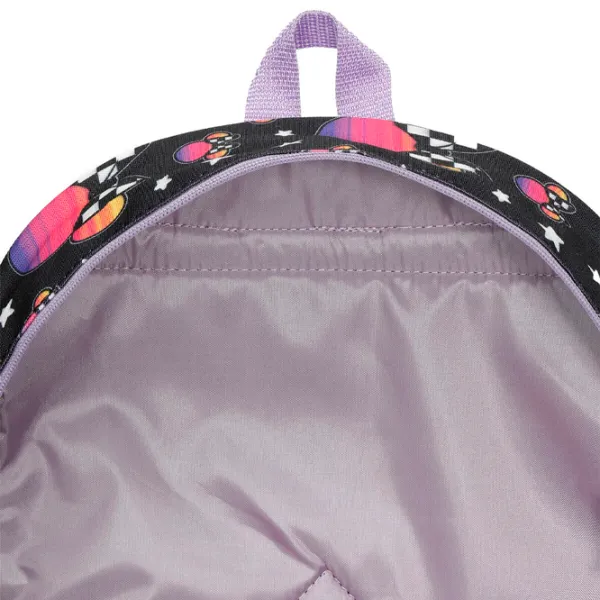 Рюкзак для детей Minnie 3W BTS SET MINNIE BPCK 3PR Черный Серебристый Черный photo 4 Рюкзак для детей Minnie 3W BTS SET MINNIE BPCK 3PR Черный Серебристый Черный photo 4