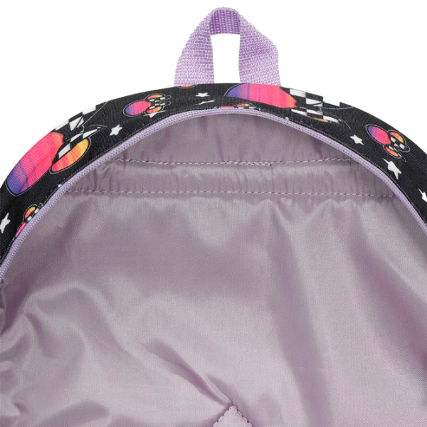 Рюкзак для детей Minnie 3W BTS SET MINNIE BPCK 3PR Черный Серебристый Черный photo 4 Рюкзак для детей Minnie 3W BTS SET MINNIE BPCK 3PR Черный Серебристый Черный photo 4