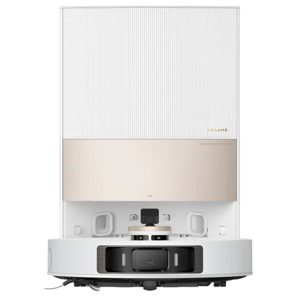 Aspirator Robot Dreame L20 Ultra Complete 6400 mAh / White photo 2