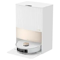 Aspirator Robot Dreame L20 Ultra Complete 6400 mAh / White photo 3