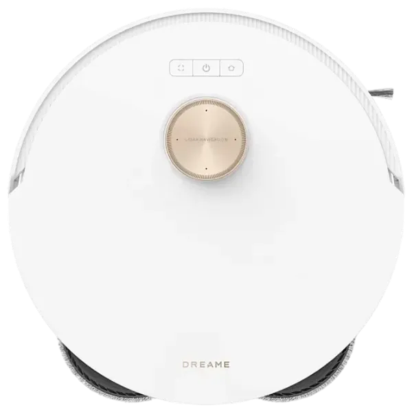 Aspirator Robot Dreame L20 Ultra Complete 6400 mAh / White photo 6