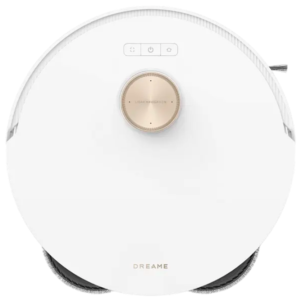 Aspirator Robot Dreame L20 Ultra Complete 6400 mAh / White photo 6