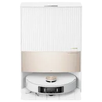 Aspirator Robot Dreame L20 Ultra Complete 6400 mAh / White photo 7