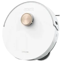 Aspirator Robot Dreame L20 Ultra Complete 6400 mAh / White photo 11