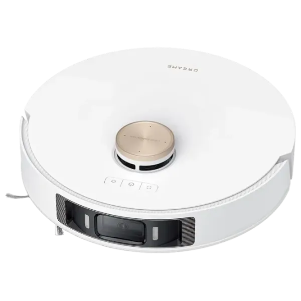 Aspirator Robot Dreame L20 Ultra Complete 6400 mAh / White photo 12