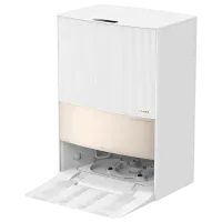 Aspirator Robot Dreame L20 Ultra Complete 6400 mAh / White photo 14