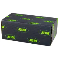 Cap tubular JBM 10174 50 mm photo 3