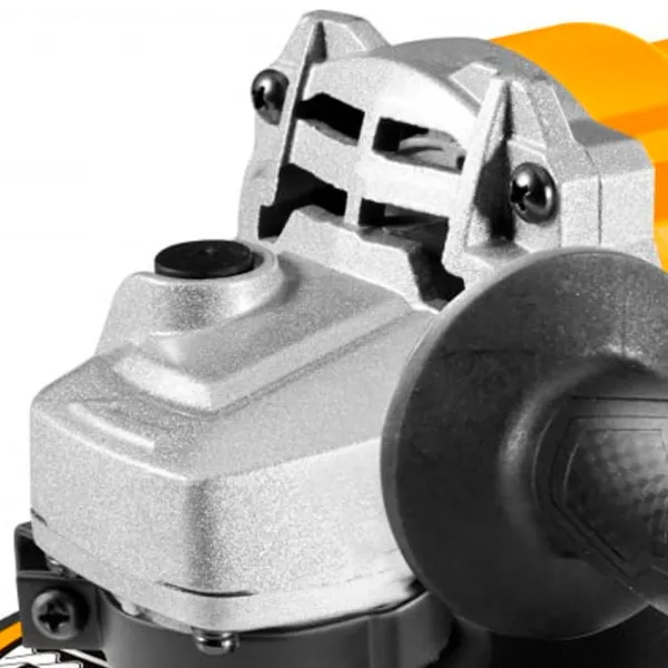 Polizor INGCO AG130018 Unghiular/ 1300 W/ Yellow photo 2