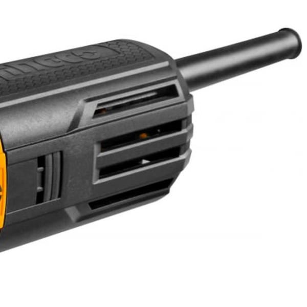 Polizor INGCO AG130018 Unghiular/ 1300 W/ Yellow photo 5
