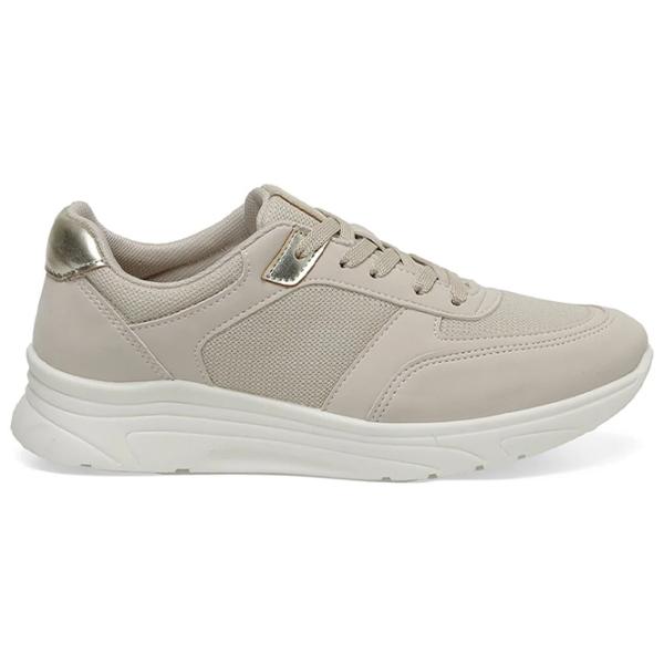 Adidași pentru femei Polaris Shoes 323511.Z 4FX Primăvară/ Beige photo 3 Adidași pentru femei Polaris Shoes 323511.Z 4FX Primăvară/ Beige photo 3