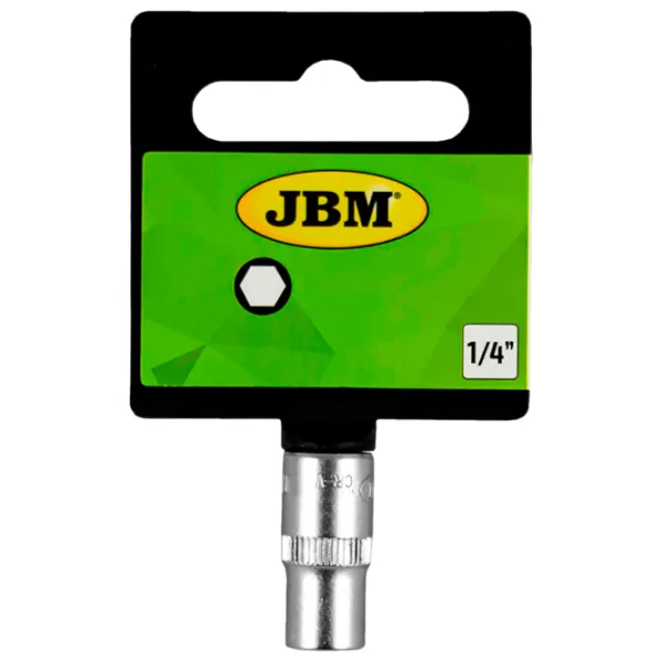 Трубчатая головка JBM 10099  photo 3 Трубчатая головка JBM 10099  photo 3