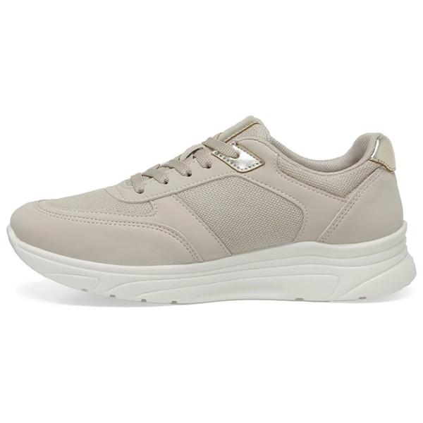 Adidași pentru femei Polaris Shoes 323511.Z 4FX Primăvară/ Beige photo 2 Adidași pentru femei Polaris Shoes 323511.Z 4FX Primăvară/ Beige photo 2