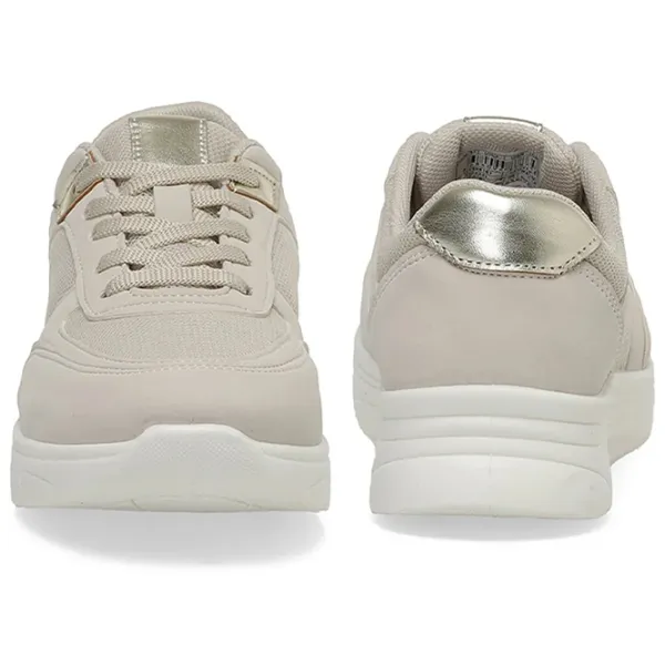 Adidași pentru femei Polaris Shoes 323511.Z 4FX Primăvară/ Beige photo 5 Adidași pentru femei Polaris Shoes 323511.Z 4FX Primăvară/ Beige photo 5