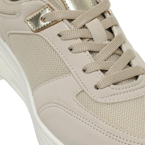 Adidași pentru femei Polaris Shoes 323511.Z 4FX Primăvară/ Beige photo 7 Adidași pentru femei Polaris Shoes 323511.Z 4FX Primăvară/ Beige photo 7
