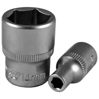 Cap tubular JBM 10100 photo 2