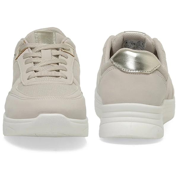 Кроссовки для женщин Polaris Shoes 323511.Z 4FX Весна/ Бежевый photo 5 Кроссовки для женщин Polaris Shoes 323511.Z 4FX Весна/ Бежевый photo 5