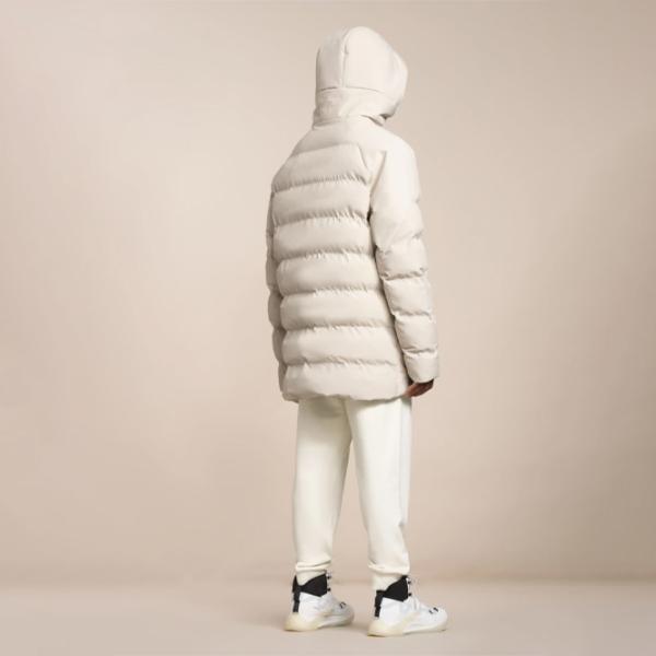 Scurtă pentru bărbați 4F x Robert Lewandowski Iarnă/ Beige photo 5 Scurtă pentru bărbați 4F x Robert Lewandowski Iarnă/ Beige photo 5