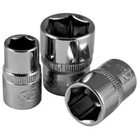 Трубчатая головка JBM 13317 photo 2
