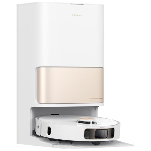 Aspirator Robot Dreame L10s Pro Ultra Heat 5200 mAh / White photo 5