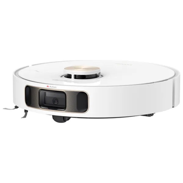 Aspirator Robot Dreame L10s Pro Ultra Heat 5200 mAh / White photo 6