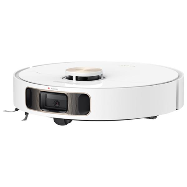 Aspirator Robot Dreame L10s Pro Ultra Heat 5200 mAh / White photo 6