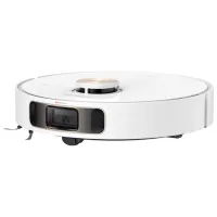 Робот пылесос Dreame L10s Pro Ultra Heat 5200 мАч / Белый photo 6
