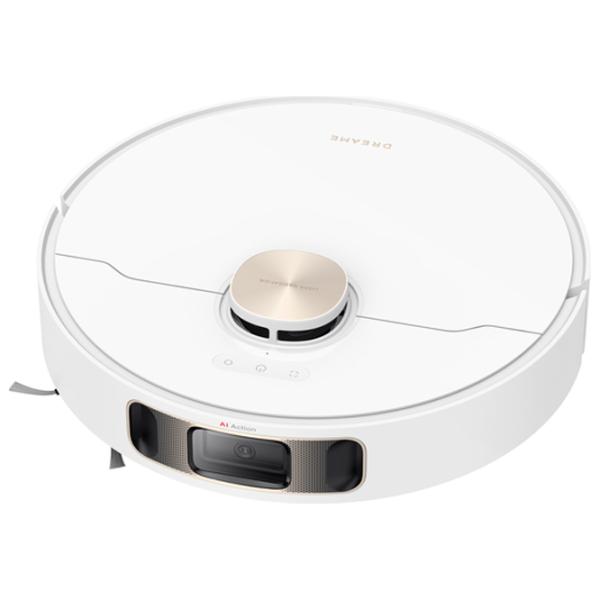 Aspirator Robot Dreame L10s Pro Ultra Heat 5200 mAh / White photo 7