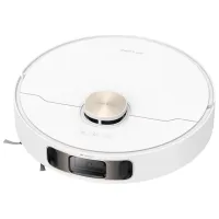 Робот пылесос Dreame L10s Pro Ultra Heat 5200 мАч / Белый photo 7