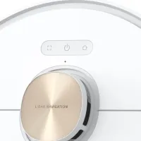 Робот пылесос Dreame L10s Pro Ultra Heat 5200 мАч / Белый photo 8