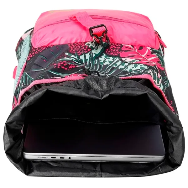 Рюкзак для детей Puma Prime Vacay Queen Розовый  / Черный Розовый / 18л photo 3 Рюкзак для детей Puma Prime Vacay Queen Розовый  / Черный Розовый / 18л photo 3