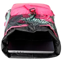 Ghiozdan pentru copii Puma Prime Vacay Queen Pink / Black Pink / 18l photo 3