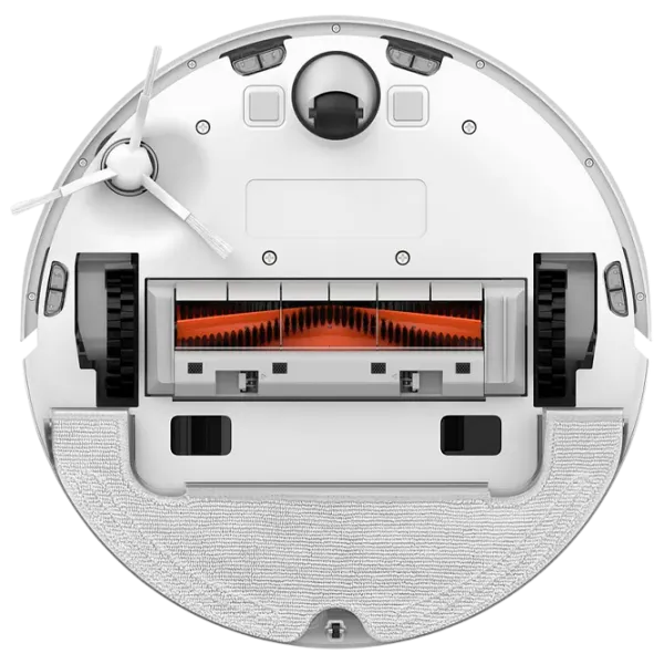 Aspirator Robot Dreame D10 Plus 5200 mAh / White photo 2 Aspirator Robot Dreame D10 Plus 5200 mAh / White photo 2