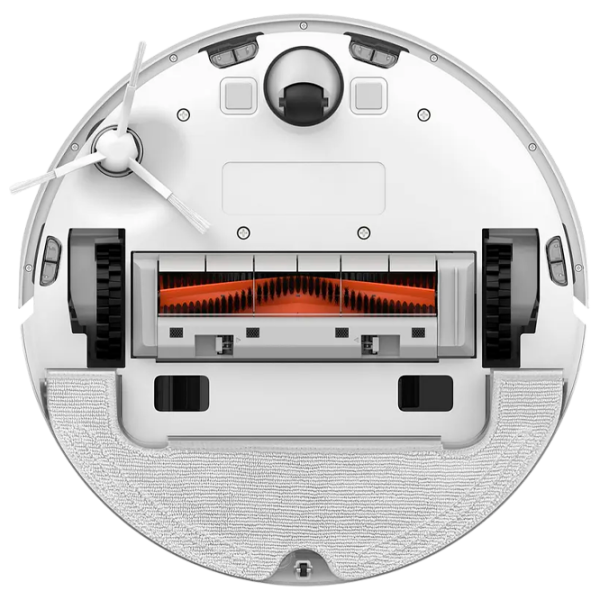 Aspirator Robot Dreame D10 Plus 5200 mAh / White photo 2 Aspirator Robot Dreame D10 Plus 5200 mAh / White photo 2