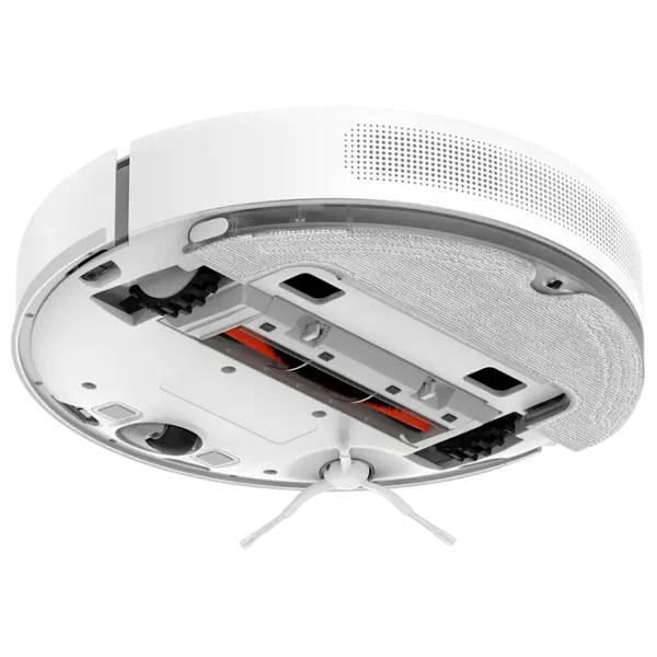 Aspirator Robot Dreame D10 Plus 5200 mAh / White photo 3 Aspirator Robot Dreame D10 Plus 5200 mAh / White photo 3