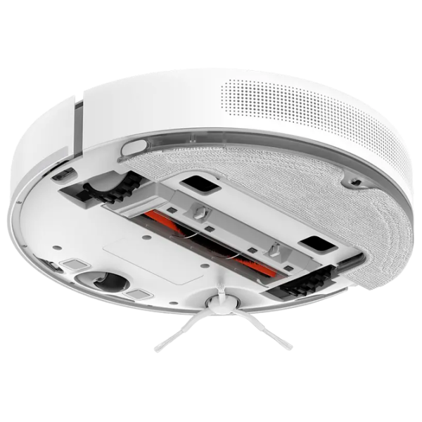 Aspirator Robot Dreame D10 Plus 5200 mAh / White photo 3 Aspirator Robot Dreame D10 Plus 5200 mAh / White photo 3