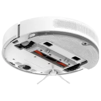 Aspirator Robot Dreame D10 Plus 5200 mAh / White photo 3