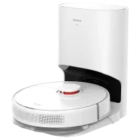 Aspirator Robot Dreame D10 Plus 5200 mAh / White photo 4