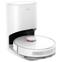 Aspirator Robot Dreame D10 Plus 5200 mAh / White photo 5
