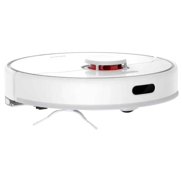 Aspirator Robot Dreame D10 Plus 5200 mAh / White photo 6 Aspirator Robot Dreame D10 Plus 5200 mAh / White photo 6