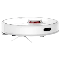 Aspirator Robot Dreame D10 Plus 5200 mAh / White photo 6